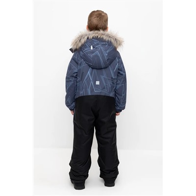 CROCKID Комбинезон ВК 60120/н/11 ГР