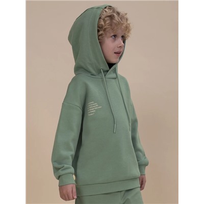 PELICAN Толстовка BFNK3352/1