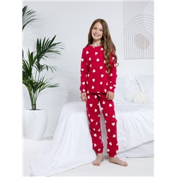 CROCKID Пижама МП 1552-1
