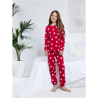 CROCKID Пижама МП 1552-1
