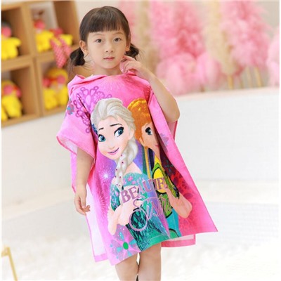 Полотенце с капюшоном NP131