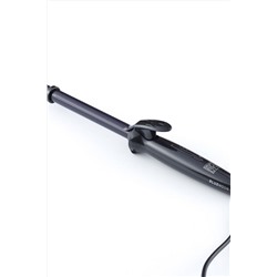 Dewal Beauty Плойка для волос / Blue Moon HI3016, 40 Вт, 16 мм, чёрный KRISTALLER, 1108494