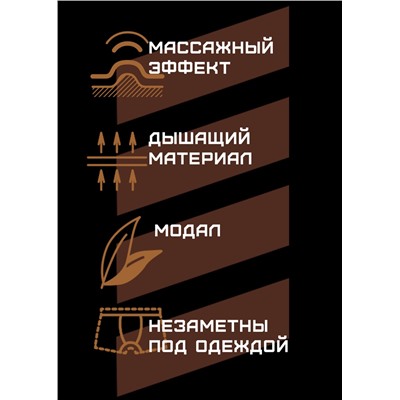CLEVER Трусы