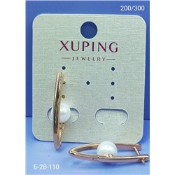 Серьги #23086616