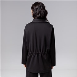 Парка на кулиске, Свобода движений