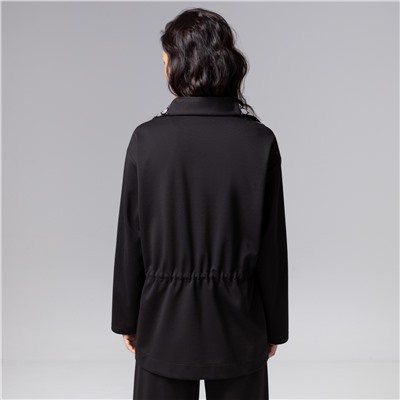 Парка на кулиске, Свобода движений