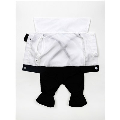 Костюм для животных «Джентельмен», размер M (ДС 30, ОГ 40 см)