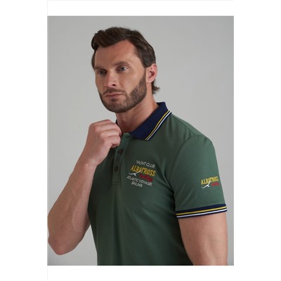 Поло ADDIC-SPORT, 1095207