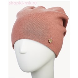 09619 F HW Мелиса Шапка женская флис (56-58)