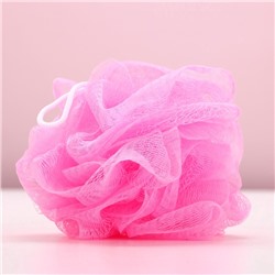 Подарочный набор «Много счастья!», гель для душа шампанское 250 мл и мочалка для тела, Чистое счастье