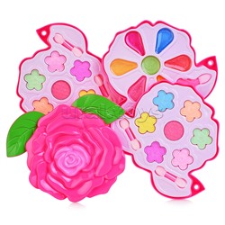 Косметика детская "Роза" в коробке