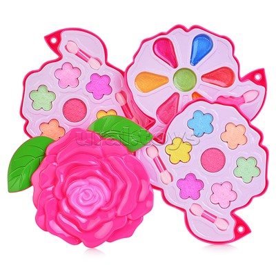 Косметика детская "Роза" в коробке