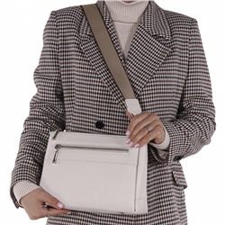 Сумка 6065VG off white Vitelli Grassi