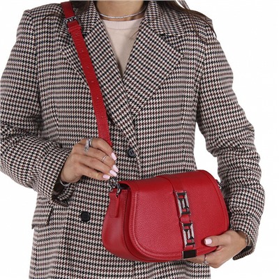 Сумка 2101Y b.red Polina&Eiterou