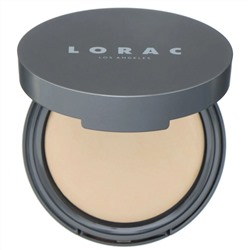 Lorac, POREfection Baked Perfecting Powder, PF1 Fair, 0.32 oz (9 g)