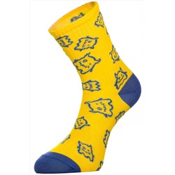 Носки CHOBOT, 931403