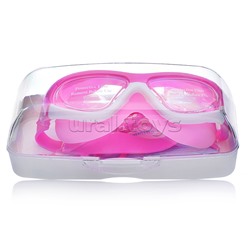 Очки для плавания "Стиль" в коробке