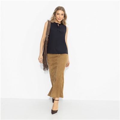 Блуза базовая, Легкое настроение (бизнес)