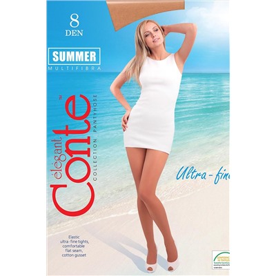 Колготки CONTE ELEGANT, 106759