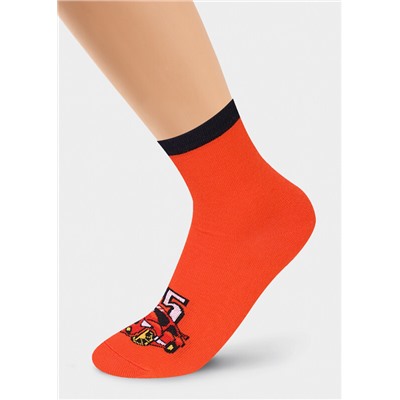 Носки детские для мальчика