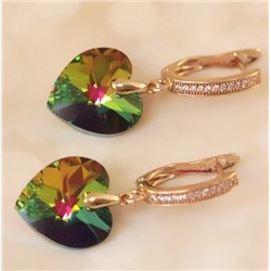 Серьги SW Н01-10403