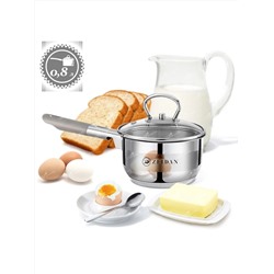 ZEIDAN Сотейник Z-501082