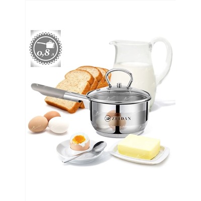 ZEIDAN Сотейник Z-501082