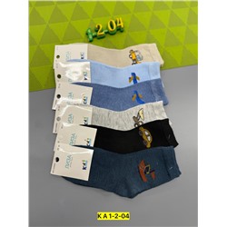 носки детские 12пар
