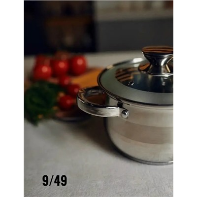 Кастрюля #23074154