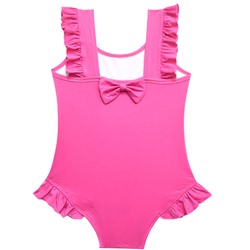 Купальник для девочки KUD110