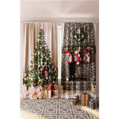 Фотошторы 18065 НАТАЛИ, 942123