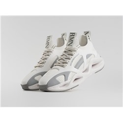 Кроссовки Emporio Armani