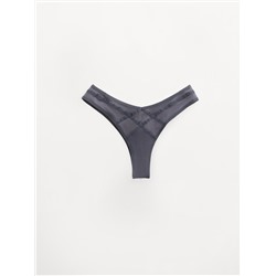 Conte elegant Трусы CRISS CROSS LBR 2996