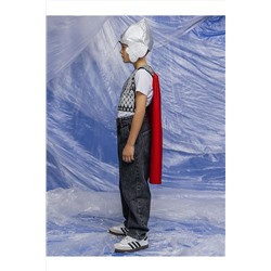 Костюм Богатырь Добрыня BATIK, 1216040