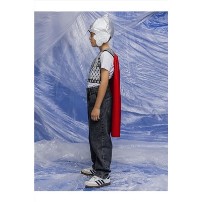 Костюм Богатырь Добрыня BATIK, 1216040