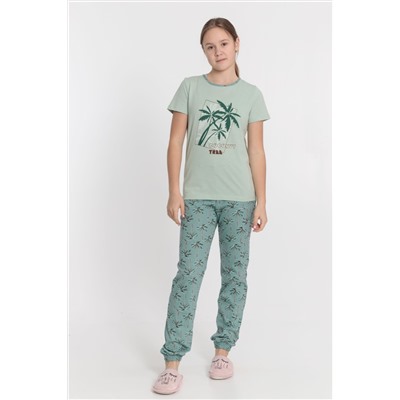 Пижама М22045Пз