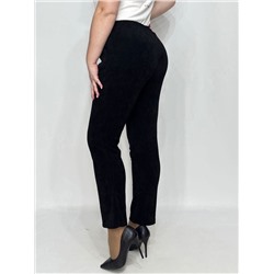 Брюки вельвет