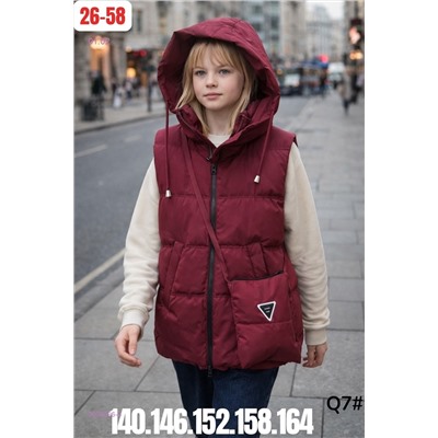 жилет 2060096-3