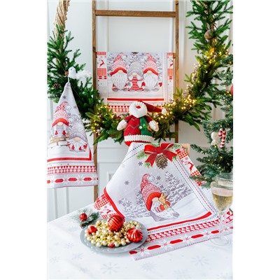 Полотенце Гномики НАТАЛИ, 927168