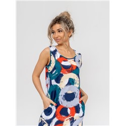 Сарафан мод.Л 038/14*