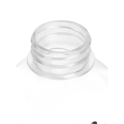 Бутылка для напитков, 500 мл «Пряник», 10.3×17.8×3.8 см