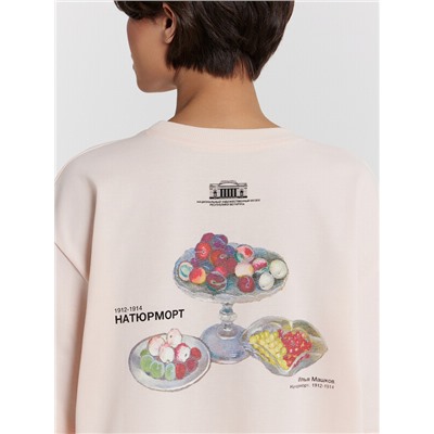 ФУТБОЛКА ЖЕНСКАЯ 112961