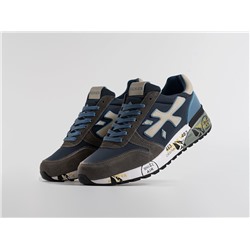 Кроссовки Premiata Mick