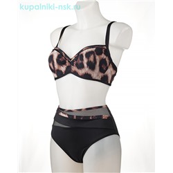 88890 W Купальник раздельный (46-54)