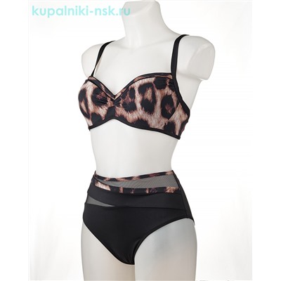 88890 W Купальник раздельный (46-54)