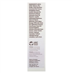 Weleda, Baby, Diaper Care Cream, White Mallow Extracts, 1.7 fl oz (50 ml)