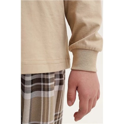 Пижама CLEVER, 1218558