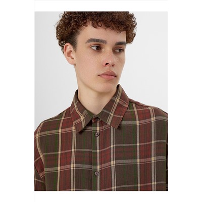 Рубашка MARK FORMELLE, 1191949