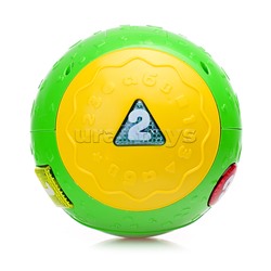 Обучающий Шар "Ми-ми-мишки"! (75 песен, фраз и звуков) в коробке