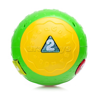 Обучающий Шар "Ми-ми-мишки"! (75 песен, фраз и звуков) в коробке